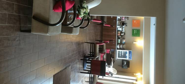 舒适酒店(Comfort Inn Dartmouth)图片