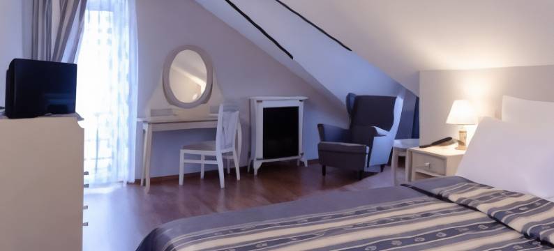 王国酒店(V Nekotorom Tsarstve)图片