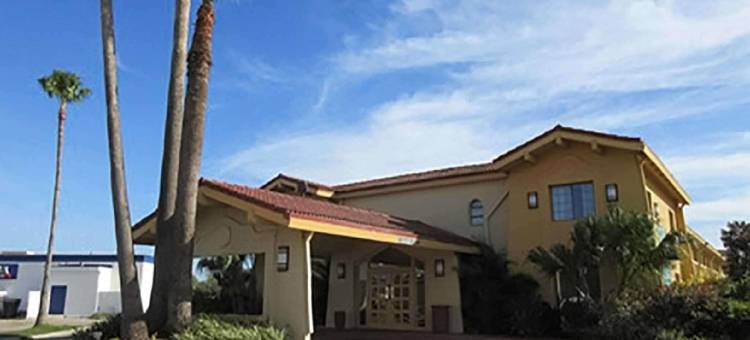 凯艺酒店(Quality Inn Harlingen)图片