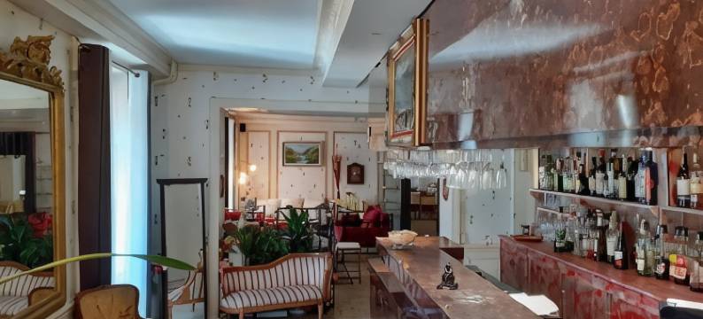 蒂耶尔莱格勒多酒店(Aigle d'Or)图片