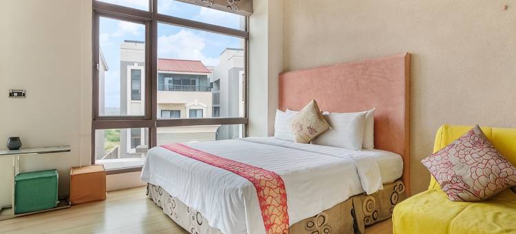 澎湖海之径民宿图片