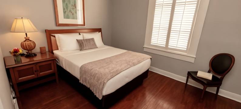 新奥尔良法国区庭院酒店及套房(New Orleans Courtyard Hotel by the French Quarter)图片