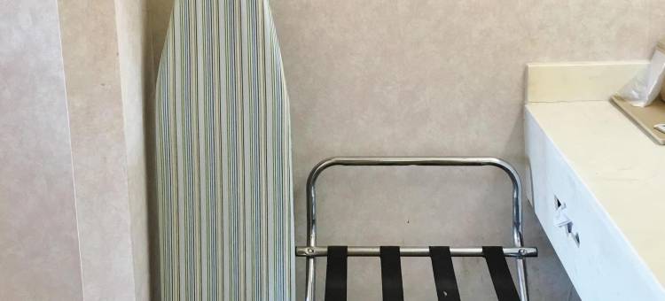 克拉克斯戴尔美洲最佳价值套房酒店(Americas Best Value Inn and Suites Clarksdale)图片