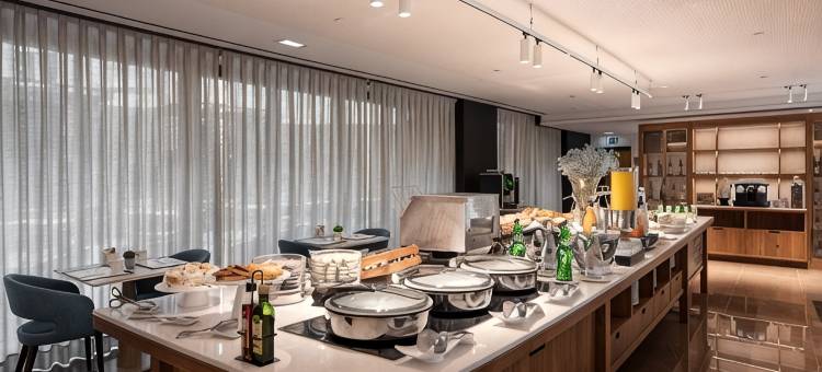 欧洲之星联盟酒店(Eurostars Aliados)图片