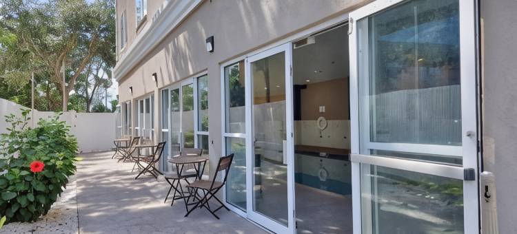 由雷迪森乡村酒店和套房奥卡拉西南(Country Inn & Suites by Radisson Ocala Southwest)图片