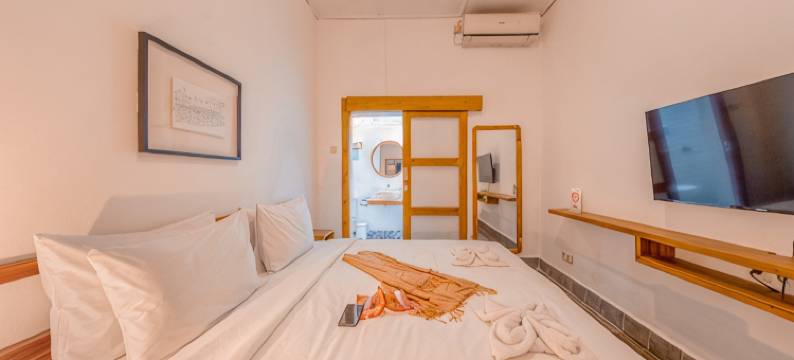 布米青年旅馆(Bhumi Hostel)图片