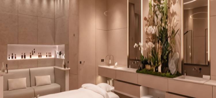 圣特罗佩白马庄园酒店(Cheval Blanc St-Tropez)图片