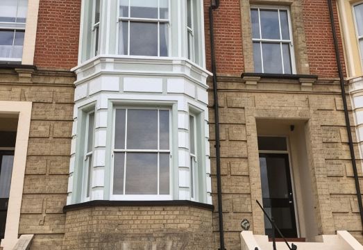 Moray Beachside Apartments Hotel Overview