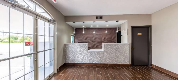 坎顿品质套房酒店(Quality Inn & Suites Canton)图片