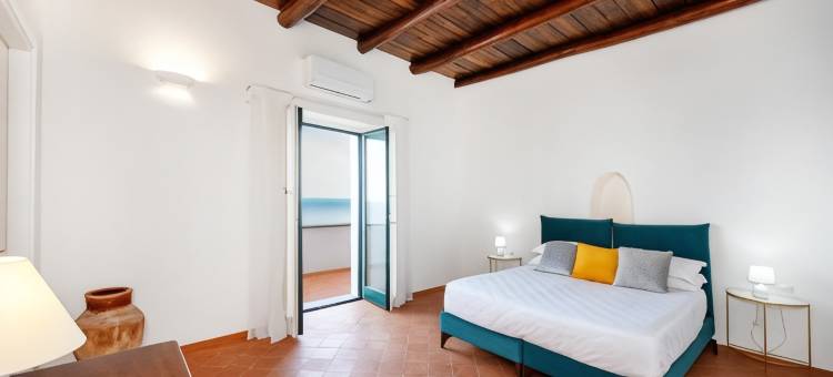 阿默德欧观景公寓(Belvedere Amodeo - Terrace, Seaview, Wifi)图片