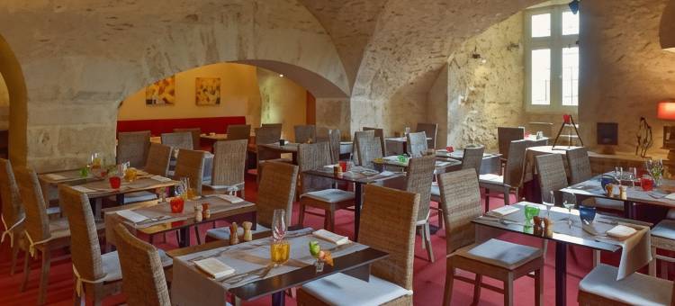 夏伊城堡高尔夫酒店(Hotel Golf Chateau de Chailly)图片