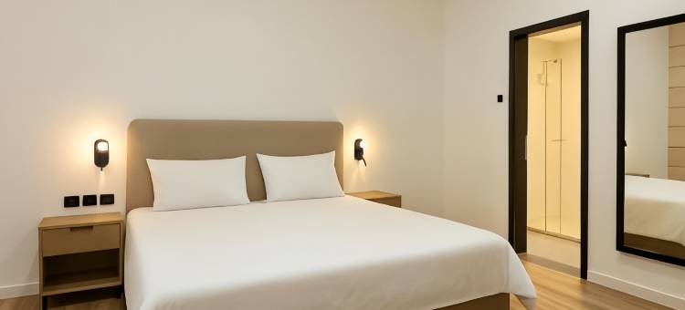 多纳格来西亚酒店(Hotel & Museum Dona Gracia)图片