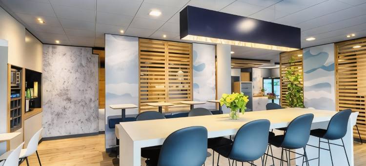 阿姆斯特丹-赞丹B&B酒店(B&B HOTEL Amsterdam-Zaandam)图片