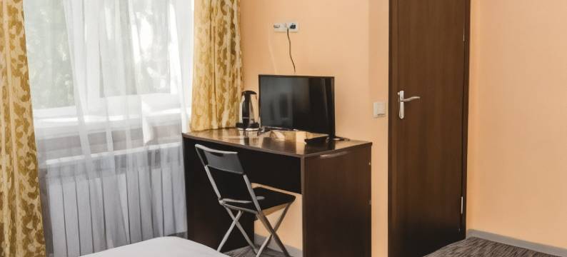 罗勒利佩茨克酒店(Bazilik)图片