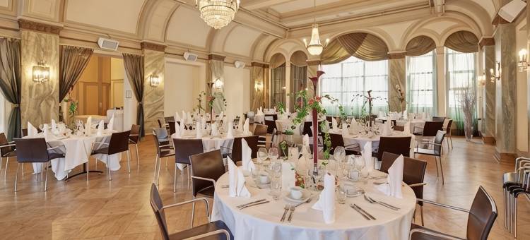 克劳斯K酒店(Klaus K Hotel)图片