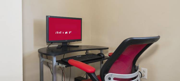 红屋顶沃尔特伯勒酒店(Red Roof Inn Walterboro)图片