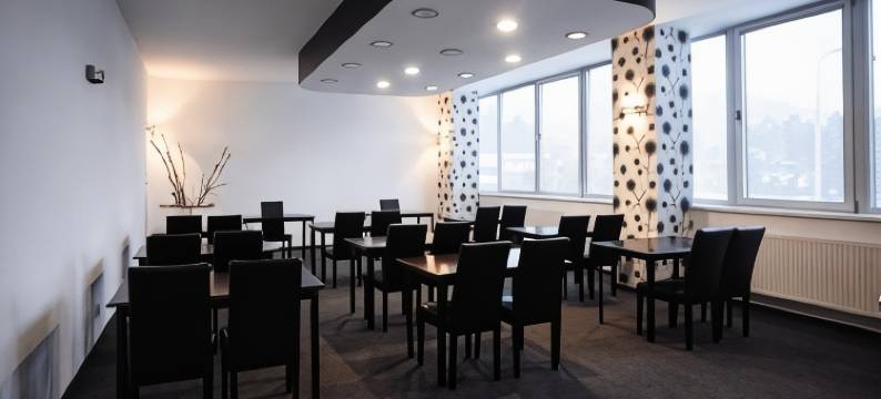 塔特拉因特酒店(Interhotel Tatra)图片