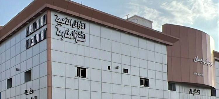 阿尔瓦尔黄金经济型服务式公寓(Alawael Althahabia For Serviced Apartments Economy)图片