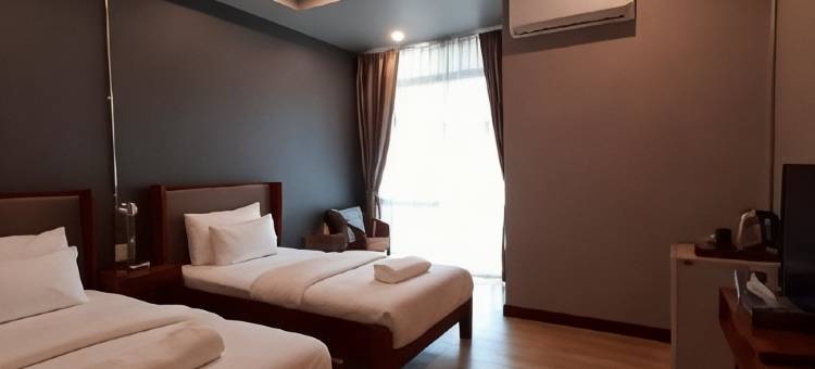 蒙迪迷你酒店(Mon-Dee Minihotel)图片