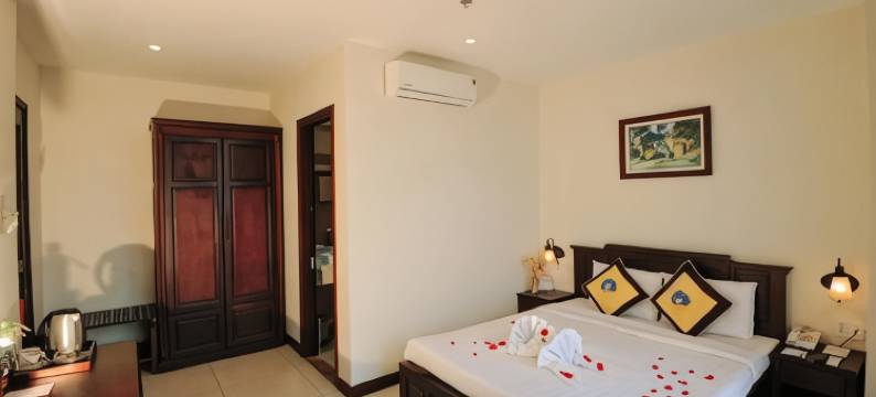 簇龙大酒店(Cuu Long Hotel)图片