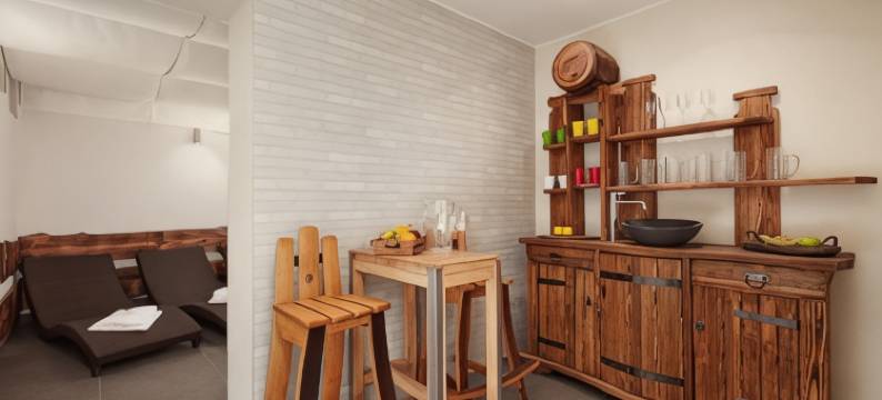 贝内茨科专业家庭酒店(ProFamily Hotel Top Benecko)图片