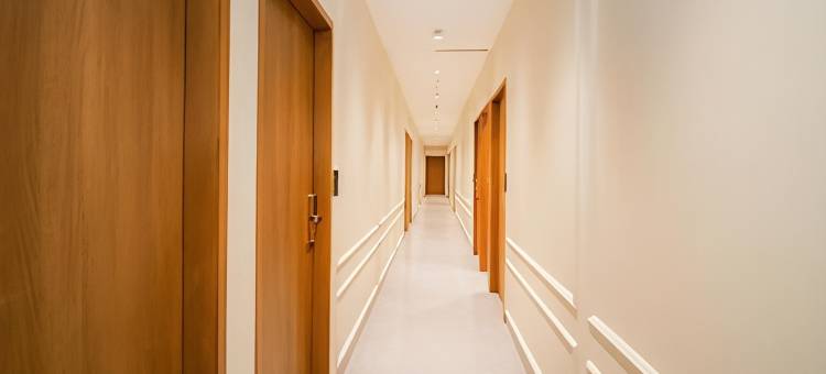 FabHotel Prime Ascent Star Inn图片