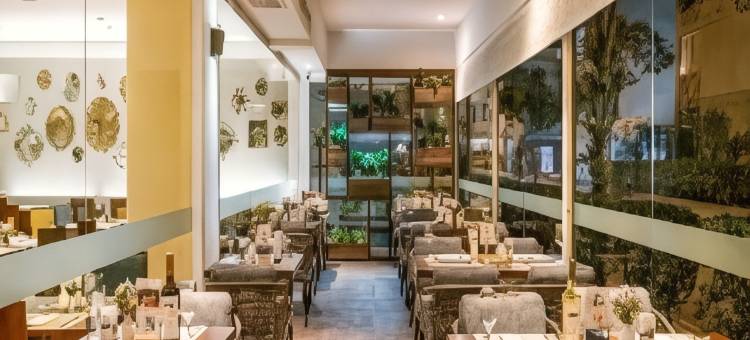 Casa Andina Premium Miraflores图片