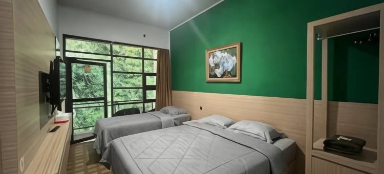 Kampung Karuhan Eco Green Park Sumedang图片