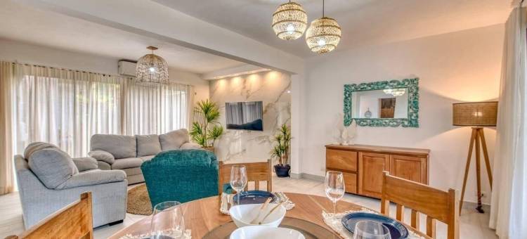 艾玛酒店哈各(Emma Hotel Jaco)图片