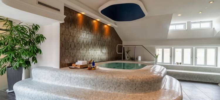 速韦特斯酒店(Hotel Suitess)图片