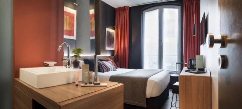 弗雷德酒店(Fred'Hotel)图片