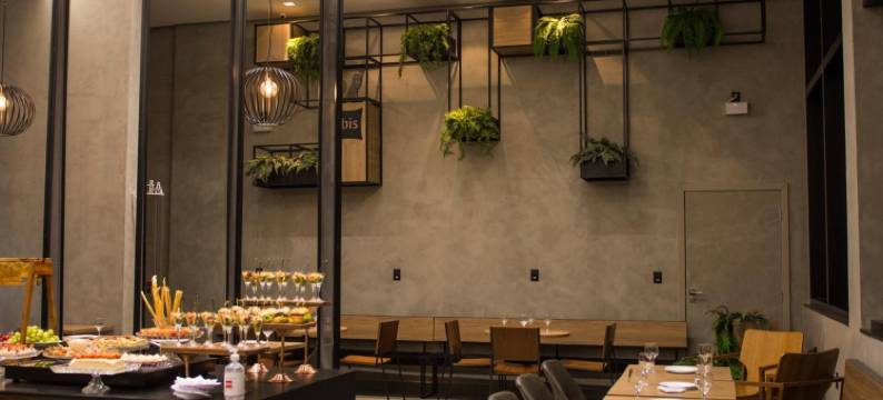 Ibis Nova Serrana图片