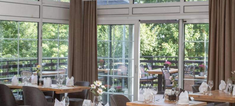 Fletcher Hotel-Restaurant Arnsberg-Sauerland图片