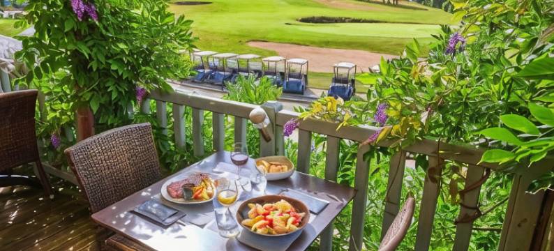 圣马洛高尔夫度假酒店(Saint Malo Golf Resort)图片