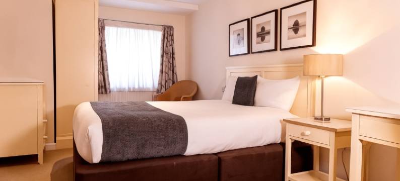 亚比菲尔德酒店(Abbey Fields by Chef & Brewer Collection)图片