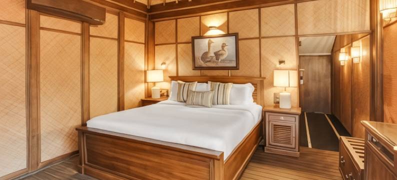 树屋度假村(The Tree House Resort)图片