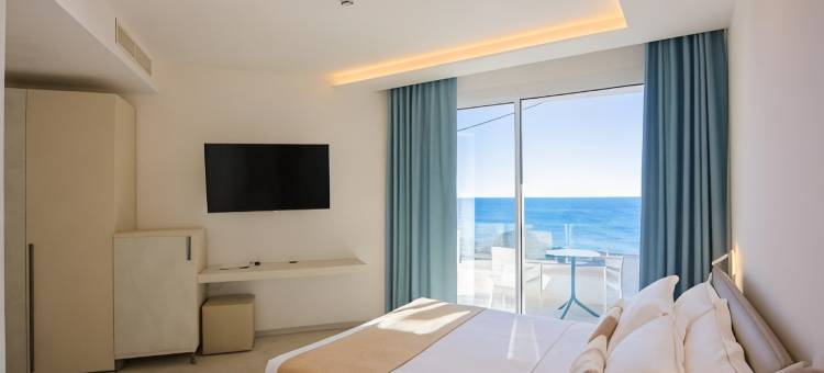 巴尔科德普林西皮度假村及SPA(Parco dei Principi - Resort & Spa)图片