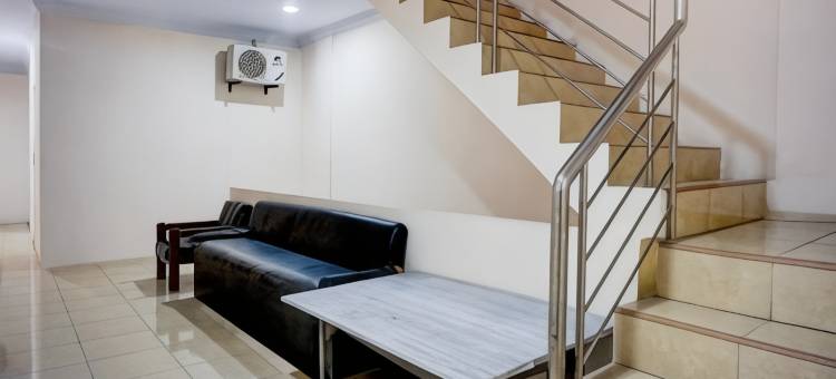 O棉兰市中心棉兰展览广场酒店-6小时入住(Hotel O Medan City Center Plaza Medan Fair - 6 Hour Stay)图片