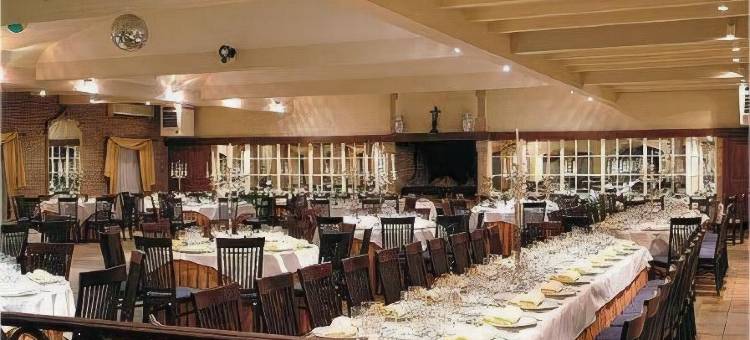 沙龙德韦德酒店(Hotel Salons de Vrede)图片