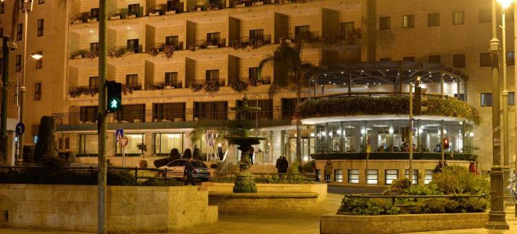 普利马国王酒店(Prima Kings Hotel)图片