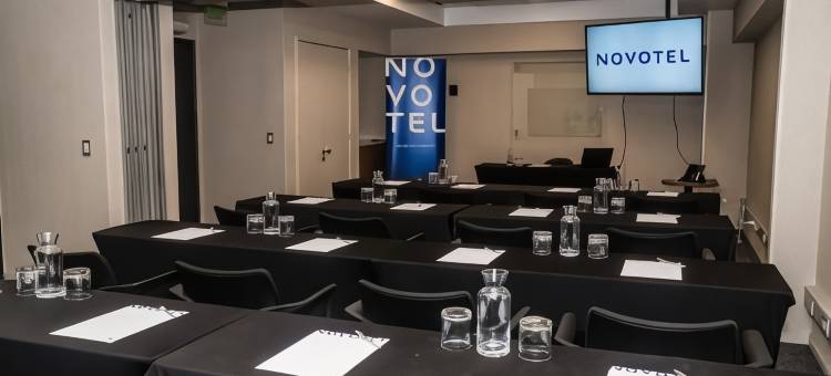 蒙特港诺富特酒店(Novotel Puerto Montt)图片