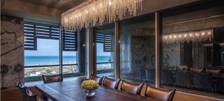 阿布扎比柏悦酒店(Park Hyatt Abu Dhabi)图片