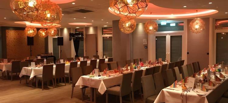 施马坦多尔夫餐厅酒店(Hotel Schmachtendorf)图片