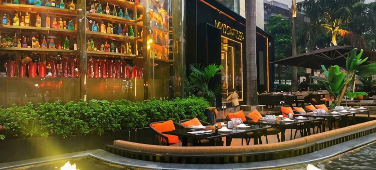 福州西方财富酒店(华林路斗门地铁站店)图片