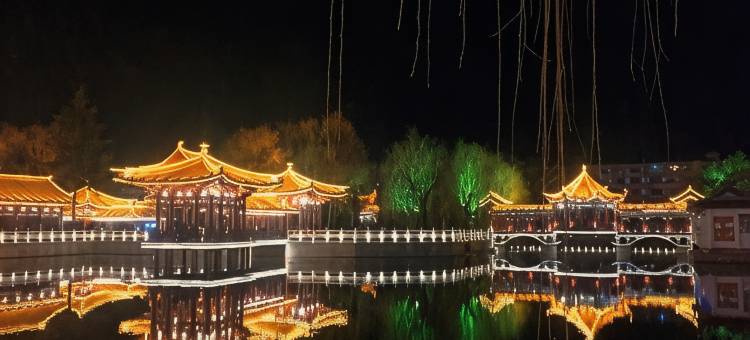 百佳宜品酒店图片