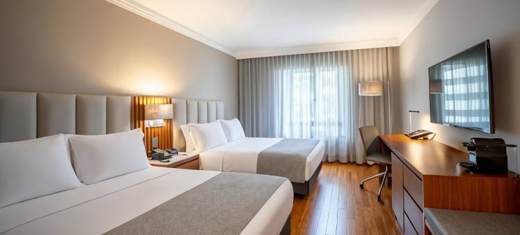 卡利洲际酒店(InterContinental Hotels CALI by IHG)图片