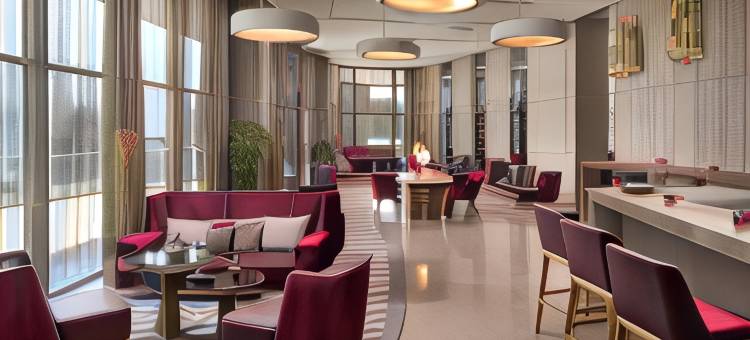 杜布罗夫尼克里维埃拉喜来登酒店(Sheraton Dubrovnik Riviera Hotel)图片