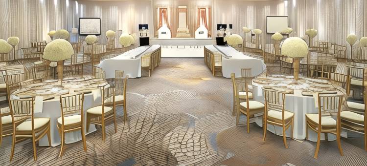 卡尔加里机场威斯汀酒店(The Westin Calgary Airport)图片