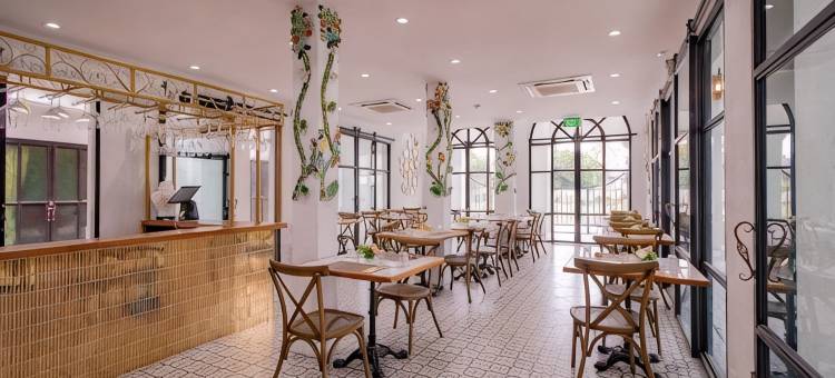兰纳东方酒店(Lanna Oriental Hotel)图片