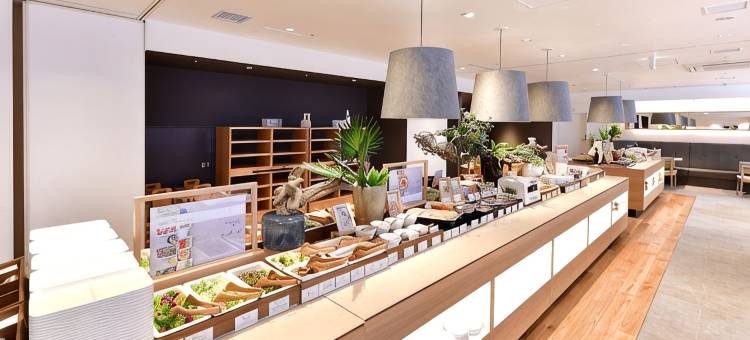Vessel Inn荣站前(Vessel Inn Sakae Station)图片